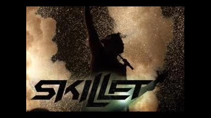 Skillet - Hero 