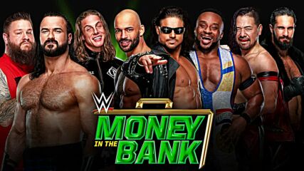 WWE Now en Français: Aperçu de WWE Money in the Bank