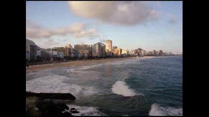 Kenny G - Girl of Ipanema