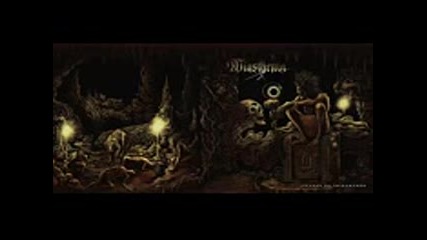 Miasthenia - Legados Do Inframundo ( Full Album 2014) melodic pagan Nlack metal Brazil