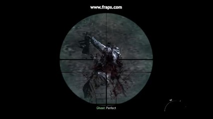 Modern Warfare 2