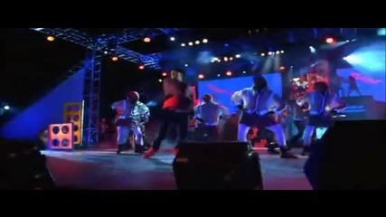 Camp rock 2 The final jam Camp Star Final Song