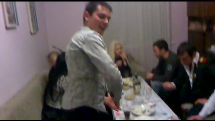 Душата на компанията ... (3)