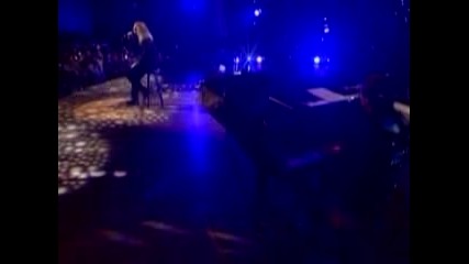 Michael Bolton - White Christmas 