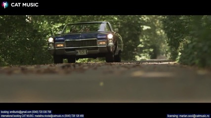 New! 2o13 | Dj Sava feat. Raluka - Aroma ( Official Video )