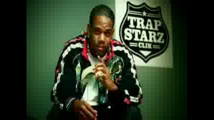 Trap Starz Clik - Get It Big Dvdrip