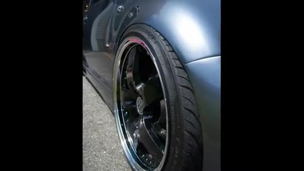 Vw Bora Euro Tuning 