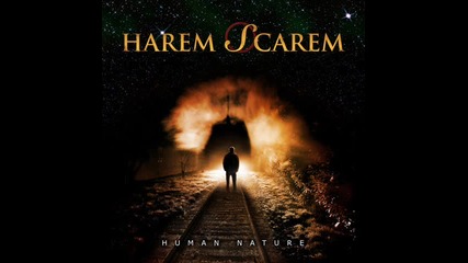 Harem Scarem - Tomorrow Maybe Gone 