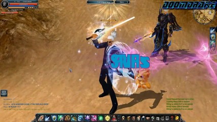 Cabal Pvp (hd)