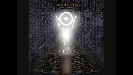 Senmuth - Hor Aha 