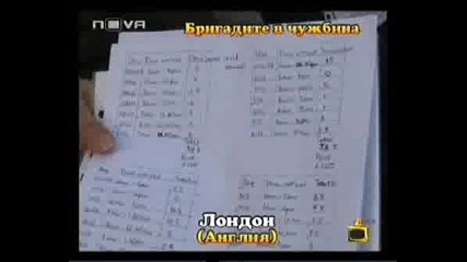 Господари На Ефира - Епизод 30 - 05 - 2008 - Част2