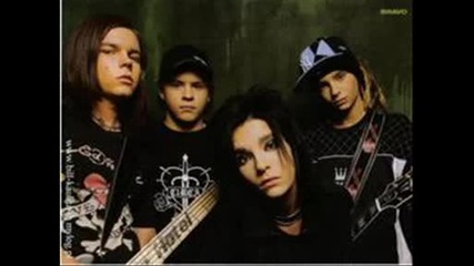Tokio Hotel - Instant Karma