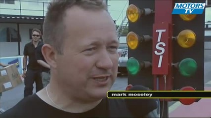 Hks Drag Racing Santa Pod
