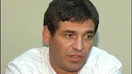 Дамян Георгиев: На финала нямаме друга алтернатива освен победа