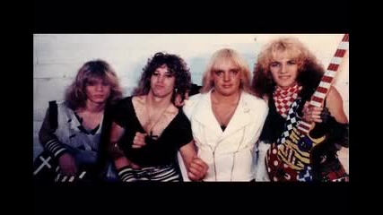 Neon Cross - Frontline Life (1988)