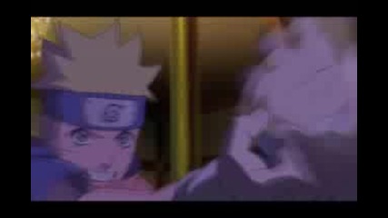 Naruto Movie 3 Amv - Toby Mac - Ignition