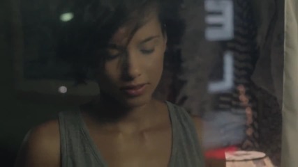 Alicia Keys - Tears Always Win (official video)2013*превод*