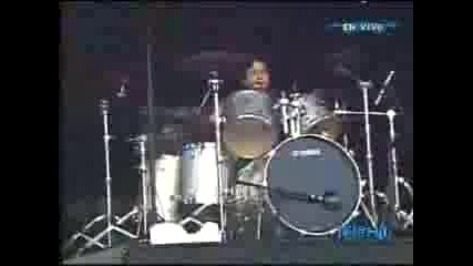 Panteon Rococo - Curame