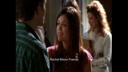 Summer And Seth - Everytime We Touch