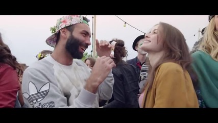 Lilly Wood The Prick and Robin Schulz - Prayer In C