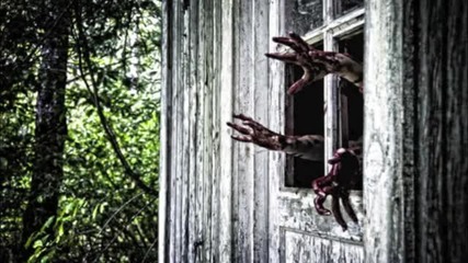 Dv2r - Hands do not obey