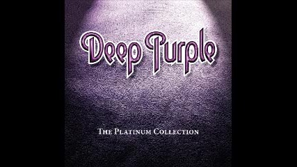 Deep Purple-same In La(неиздадена песен 1975)