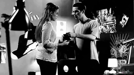 Stiles & Lydia - Somebody to die for