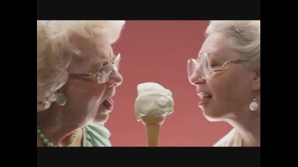 Vanilla - Science World