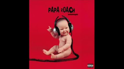 Papa Roach - M 80