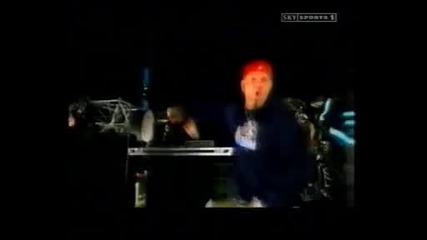 Wwf Smackdown 01.11.2001