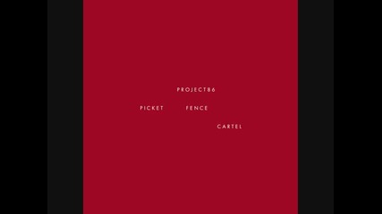 Project 86 - Dark Angel Dragnet 