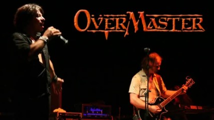 Overmaster - Spartan Warriors