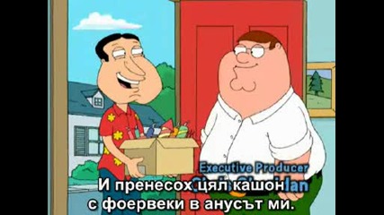 Family Guy