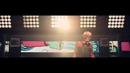 [teaser] Lunafly - Special Guy - Teo ver. 030314