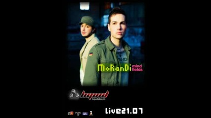Morandi - Save Me