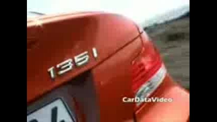 New 2008 Bmw 135i Coupe