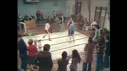 Внимавай какво казваш - S01e11