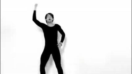 Joe Jonas Dances to Single Ladies (hq) 