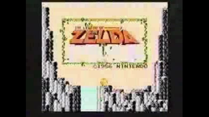 System Of A Down - Legend Of Zelda