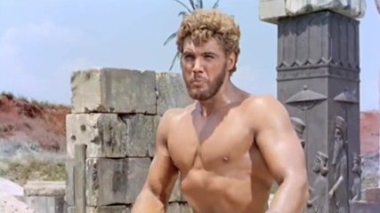 Hercules Vs Samson Fight Trailer Movies The Oscars Movies Holywood Film Menejer 2017 Hd