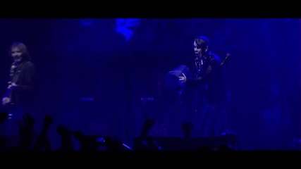 Black Sabbath - The End Limited Edition Tour Cd Commercial