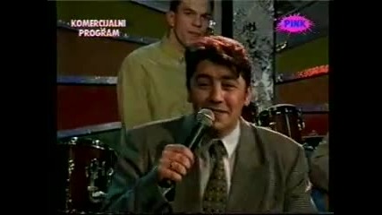 Jovan Perisic - Pomozi Boze da bude moja