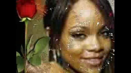 Just Rihanna