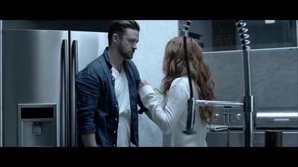 Justin Timberlake - Tko
