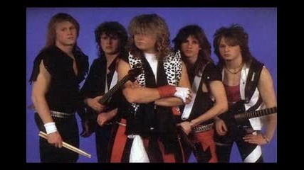 220 Volt-dreams
