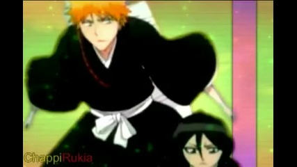 Ichigoxrukia ~~rainbow Veins~~ 
