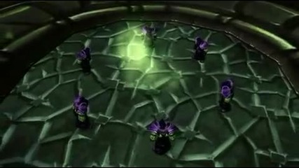 World of Warcraft: Black Temple Trailer