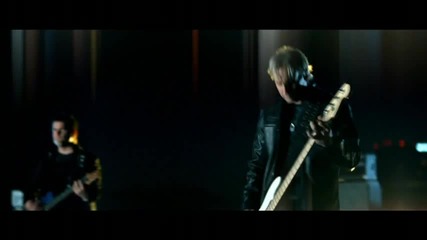 3 Doors Down - Let Me Be Myself