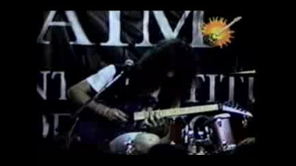 Jason Becker