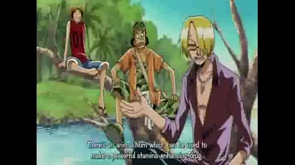 One Piece - Movie 03 [full]